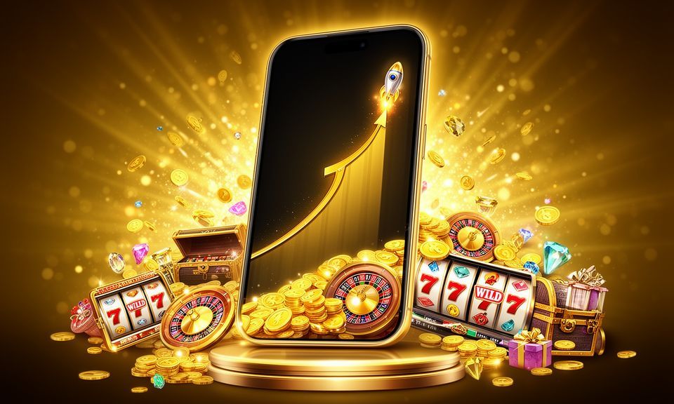 00f111 mobile gaming