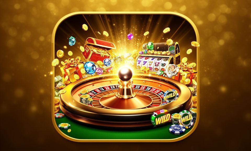 00f111 casino app visual